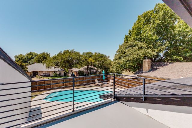 201 Rainbow Circle, Rockwall, TX 75032