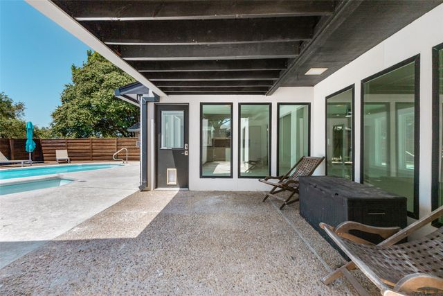 201 Rainbow Circle, Rockwall, TX 75032