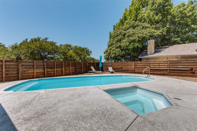 201 Rainbow Circle, Rockwall, TX 75032
