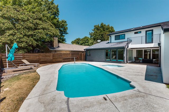 201 Rainbow Circle, Rockwall, TX 75032