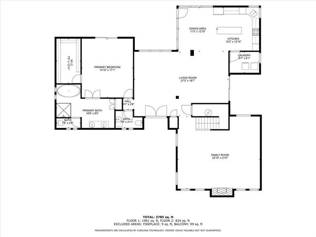 201 Rainbow Circle, Rockwall, TX 75032
