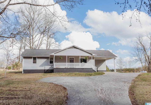 149 COUNTY HIGHWAY 29, Oneonta, AL 35121