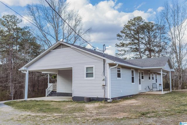 149 COUNTY HIGHWAY 29, Oneonta, AL 35121