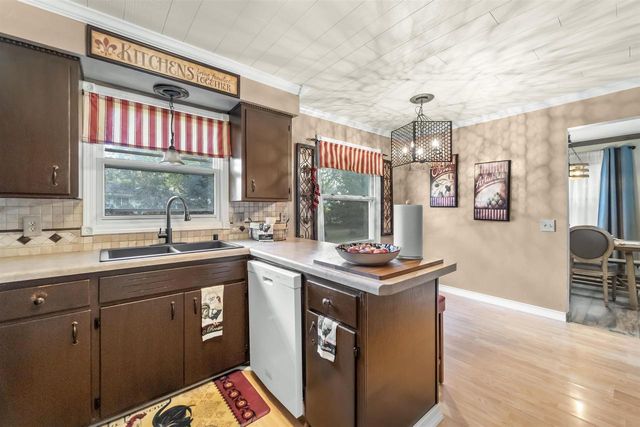 4914 Ralph Circle, Madison, WI 53714