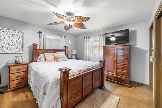 4914 Ralph Circle, Madison, WI 53714