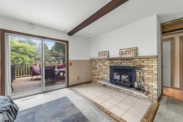 4914 Ralph Circle, Madison, WI 53714