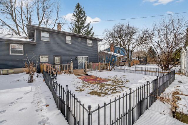 4914 Ralph Circle, Madison, WI 53714