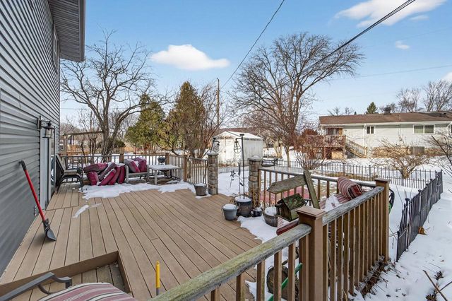 4914 Ralph Circle, Madison, WI 53714