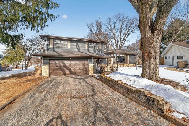 4914 Ralph Circle, Madison, WI 53714