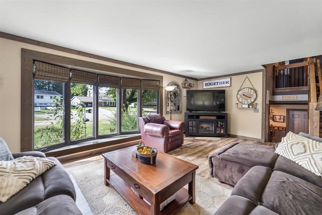 4914 Ralph Circle, Madison, WI 53714