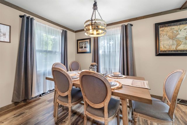 4914 Ralph Circle, Madison, WI 53714