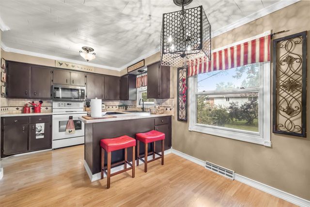 4914 Ralph Circle, Madison, WI 53714