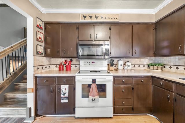 4914 Ralph Circle, Madison, WI 53714