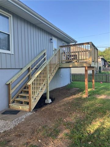 1801 Ann Avenue, Harrisonville, MO 64701