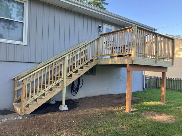 1801 Ann Avenue, Harrisonville, MO 64701