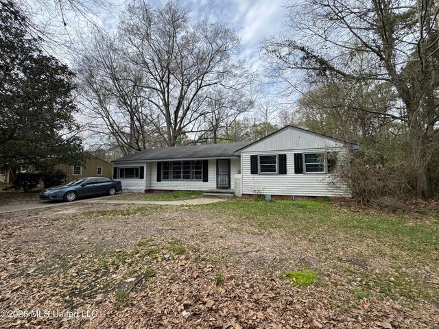 210 Wildwood Terrace, Jackson, MS 39212