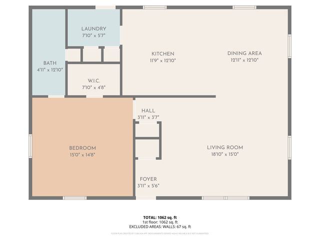 740 10th Street SE, Paris, TX 75460