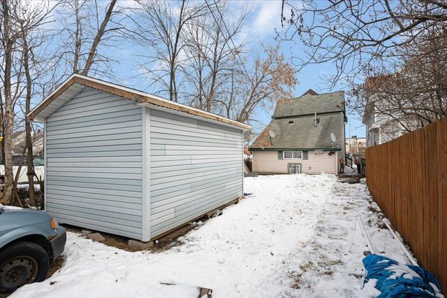 1109 Banks Avenue, Superior, WI 54880