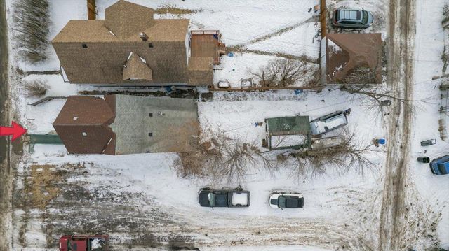 1109 Banks Avenue, Superior, WI 54880