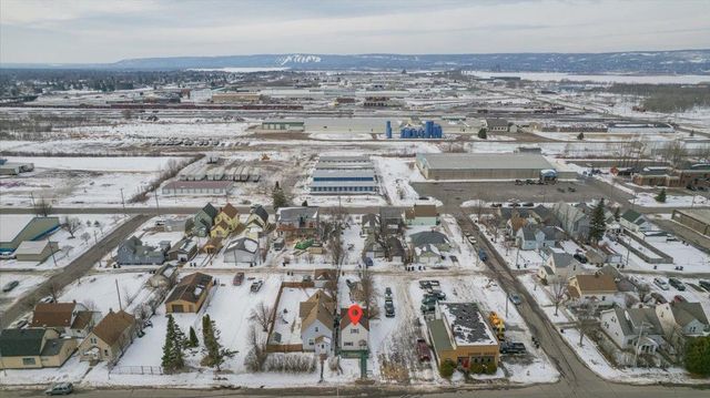 1109 Banks Avenue, Superior, WI 54880