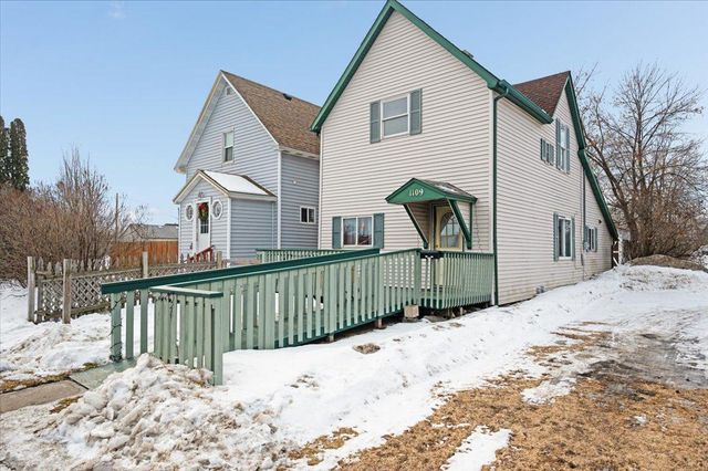 1109 Banks Avenue, Superior, WI 54880