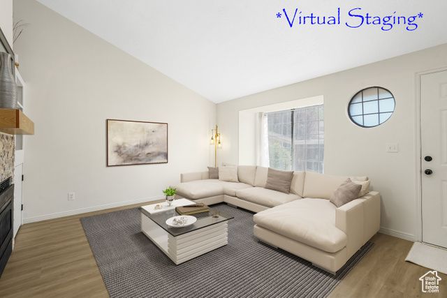 1435 S 1195 E, Ogden, UT 84404