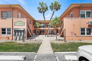 121 46TH AVENUE 2H, St Pete Beach, FL 33706