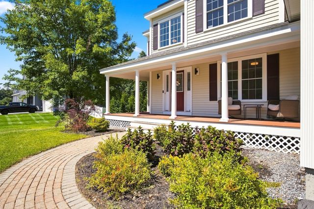 37 Bacon Street, Pepperell, MA 01463