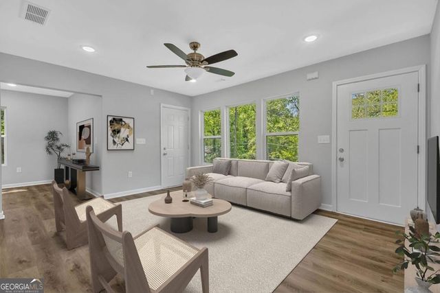 1080 Westmont Road SW, Atlanta, GA 30311