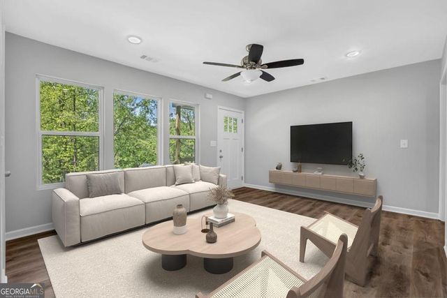 1080 Westmont Road SW, Atlanta, GA 30311