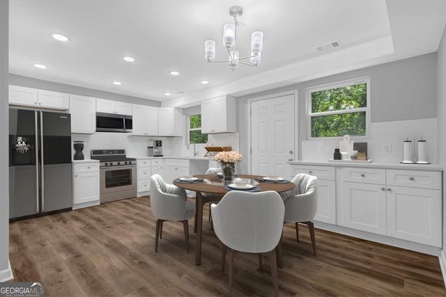 1080 Westmont Road SW, Atlanta, GA 30311