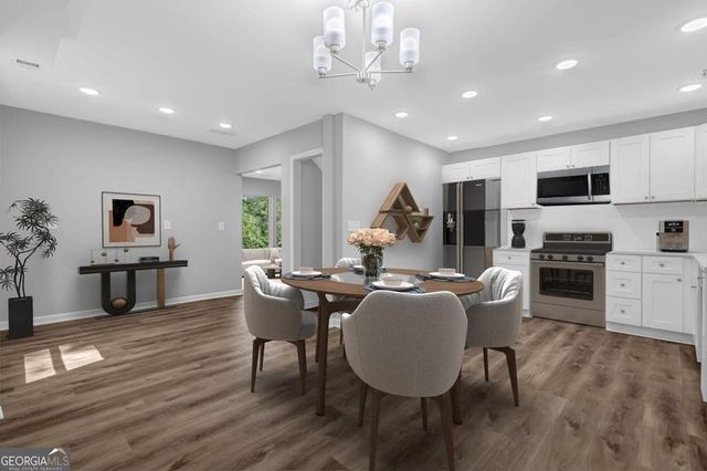 1080 Westmont Road SW, Atlanta, GA 30311