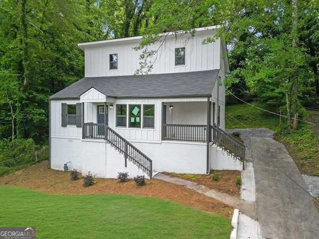 1080 Westmont Road SW, Atlanta, GA 30311