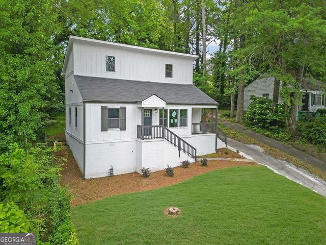 1080 Westmont Road SW, Atlanta, GA 30311