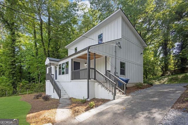1080 Westmont Road SW, Atlanta, GA 30311