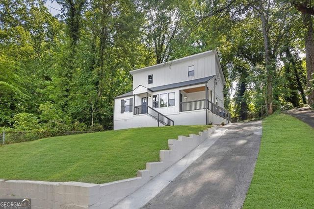 1080 Westmont Road SW, Atlanta, GA 30311