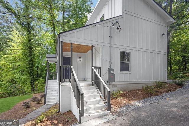 1080 Westmont Road SW, Atlanta, GA 30311