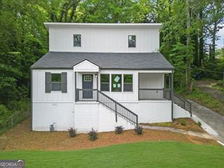 1080 Westmont Road SW, Atlanta, GA 30311