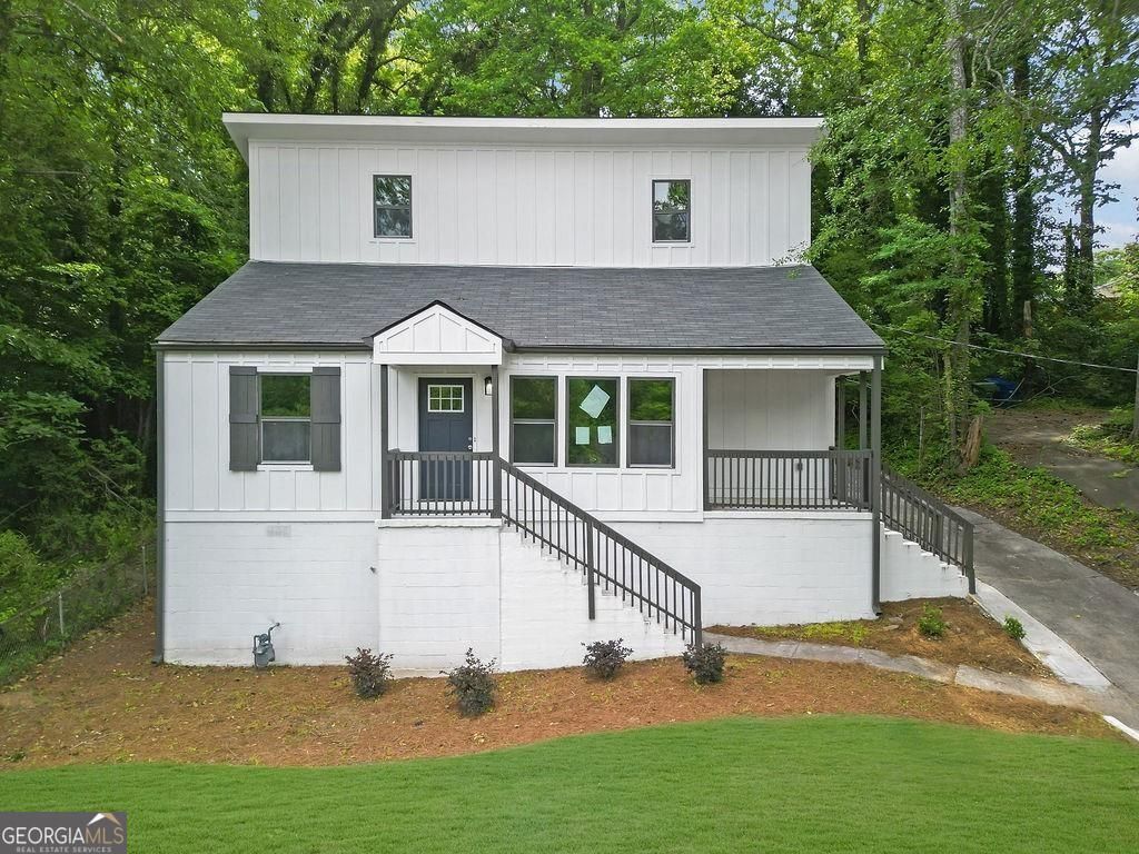 1080 Westmont Road SW, Atlanta, GA 30311