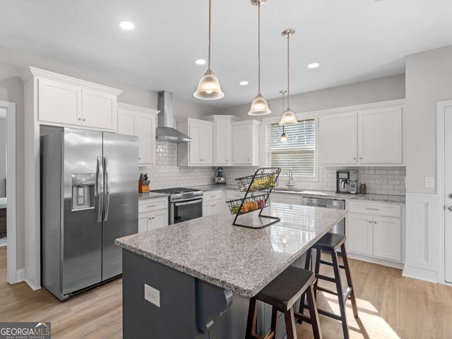 575 Skelton Road, Thomaston, GA 30286