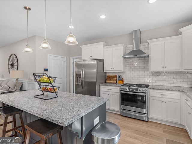 575 Skelton Road, Thomaston, GA 30286