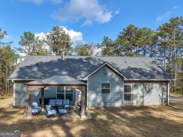 575 Skelton Road, Thomaston, GA 30286