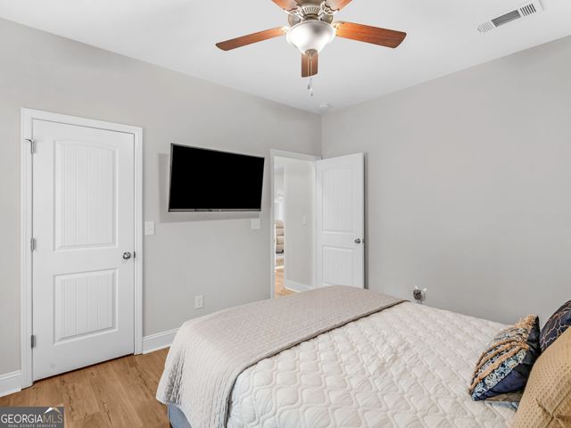 575 Skelton Road, Thomaston, GA 30286