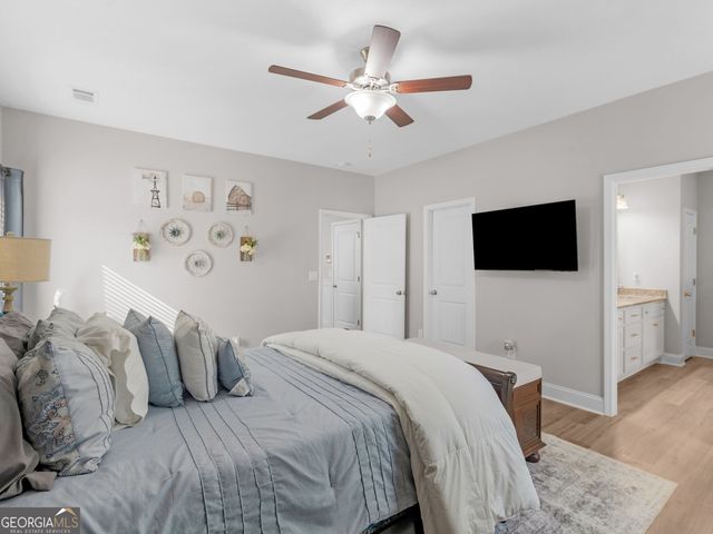 575 Skelton Road, Thomaston, GA 30286