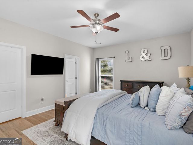 575 Skelton Road, Thomaston, GA 30286