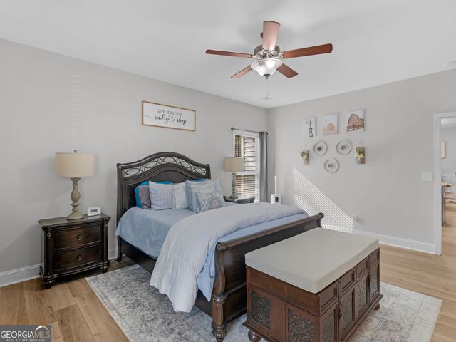 575 Skelton Road, Thomaston, GA 30286