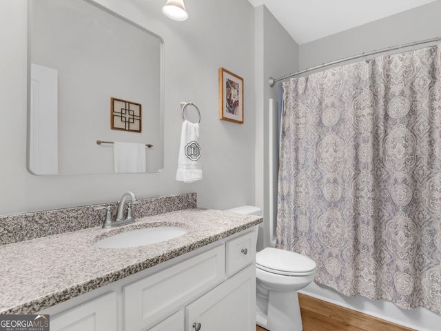 575 Skelton Road, Thomaston, GA 30286