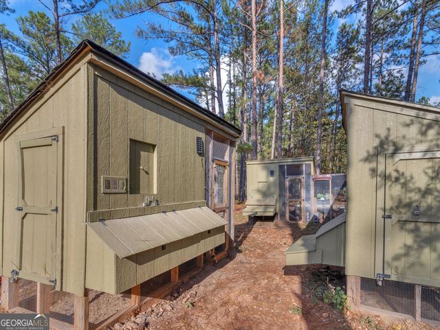 575 Skelton Road, Thomaston, GA 30286