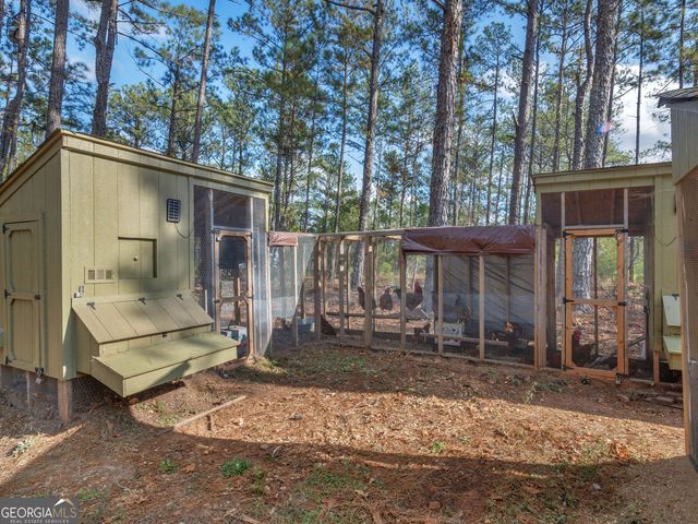 575 Skelton Road, Thomaston, GA 30286