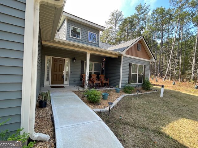 575 Skelton Road, Thomaston, GA 30286